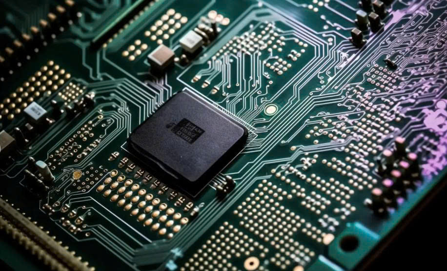 Nghiên cứu điển hình ngành | Những nhà vô địch ẩn mình trong kỷ nguyên AI : Sản xuất PCB và Máy nén khí Jaguar