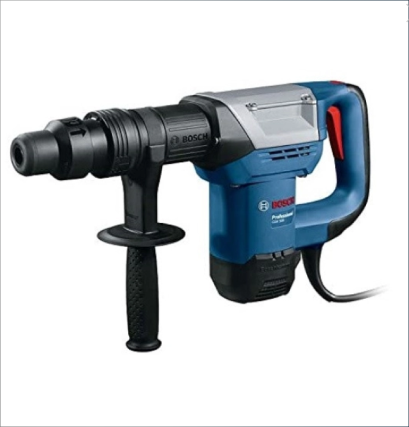 Máy đục bê tông Bosch GSH 500 Max (06113387K1)