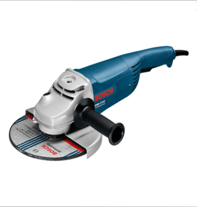 Máy mài góc lớn Bosch GWS 2200-180 2200W (06018C00K0)