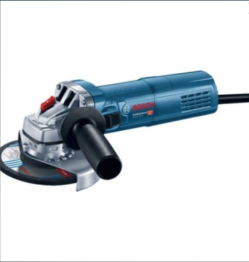 Máy mài góc Bosch GWS 9-125 900W (06013960K7)