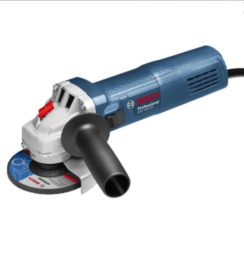 Máy mài góc Bosch GWS 900-100 100mm 900W (06013960K0)