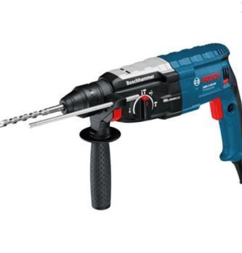 Máy khoan búa Bosch GBH 2-28 DV (611267102)