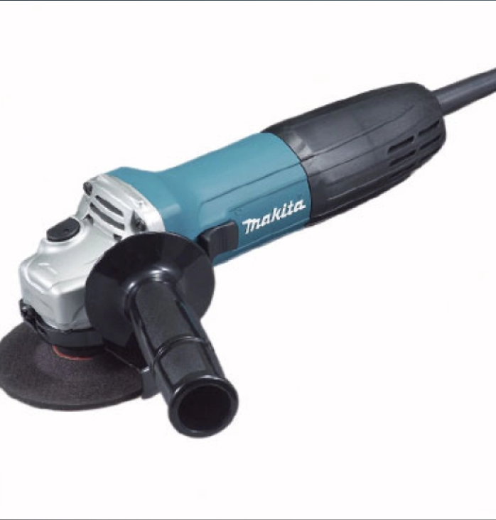 Máy Mài Góc Makita Ga4030R 100Mm/720W/Công Tắc Trượt