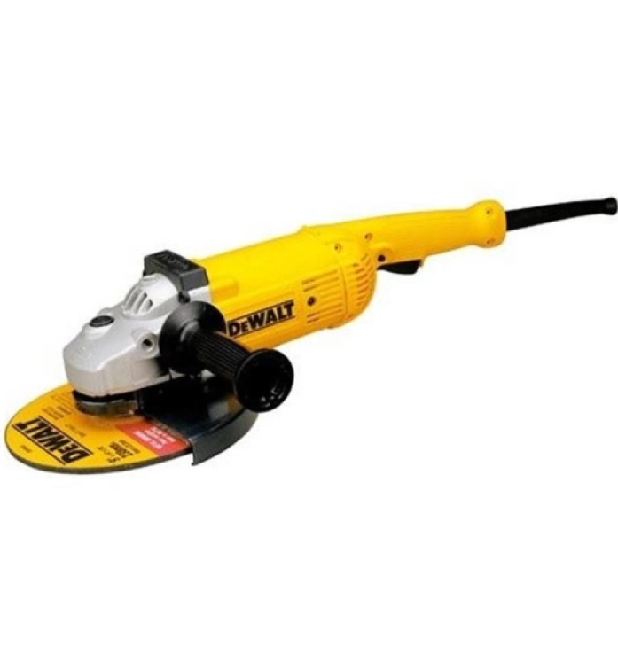 Máy mài góc Dewalt D28413-B1 180mm