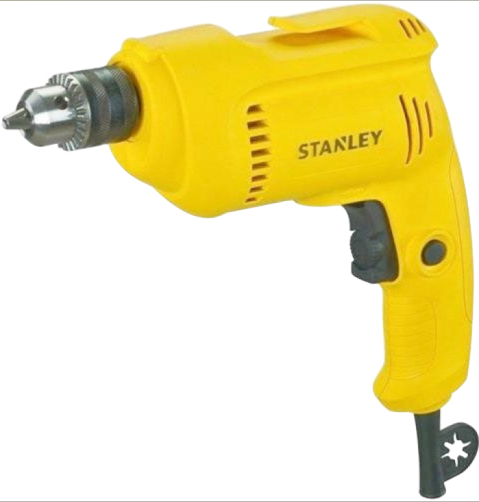 Máy khoan sắt Stanley STDR5510 10mm - 500W