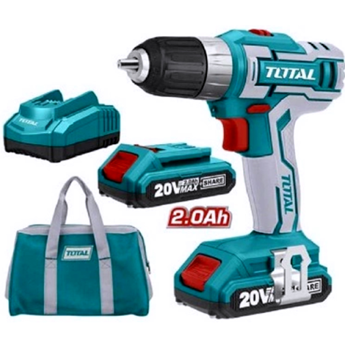 Máy Khoan dùng pin Lithium 20V TDLI2002