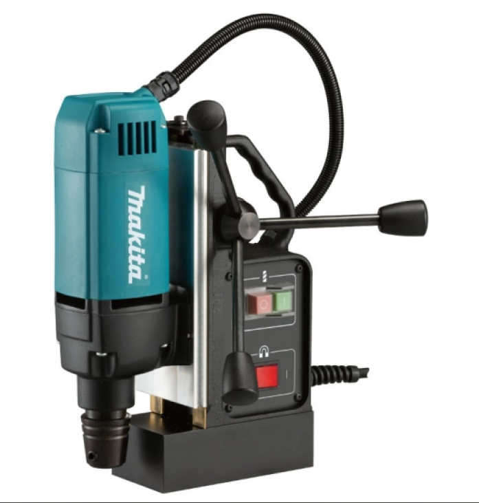 Máy Khoan Từ Dùng Điện Makita Hb350 35Mm