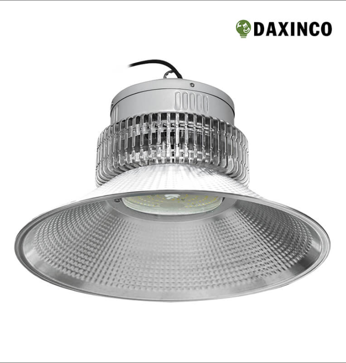 Đèn led nhà xưởng chip SMD 50W-80W-100W-120W-150W
