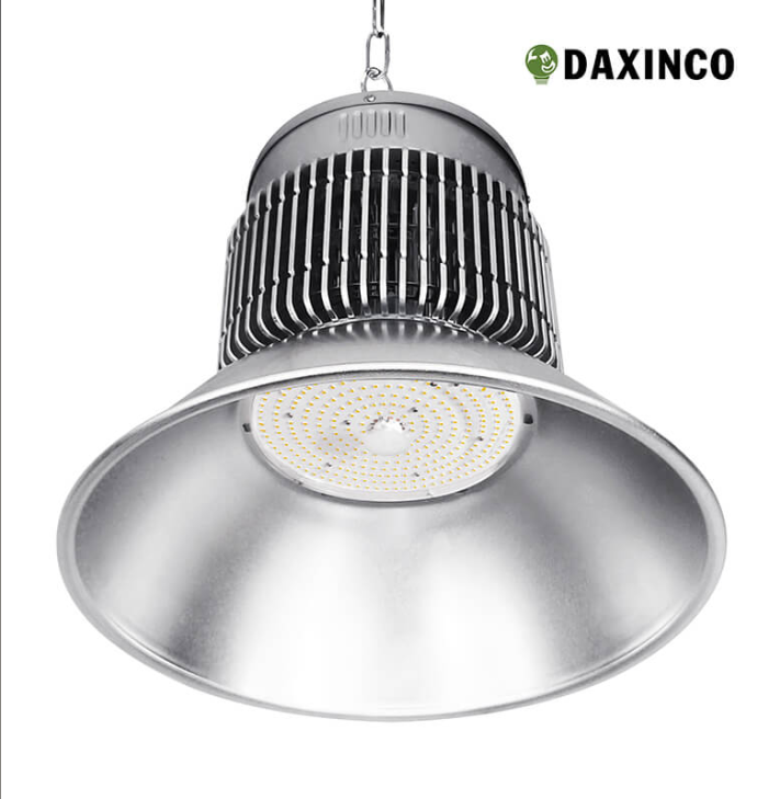 Đèn led nhà xưởng Chip SMD 200W 250W 300W