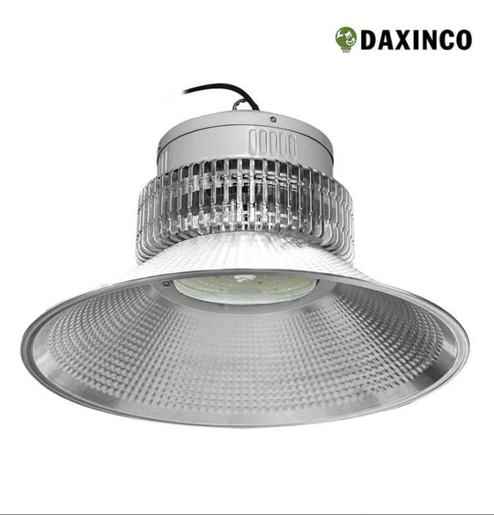 Đèn led nhà xưởng chip SMD 50W-80W-100W