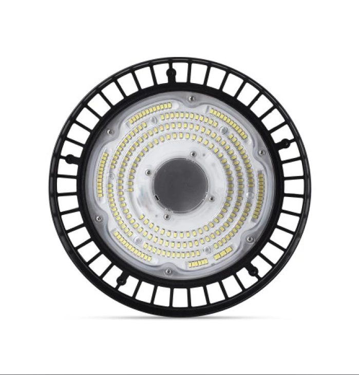 Đèn LED Highbay HB06 255/100W.PLUS 6500K