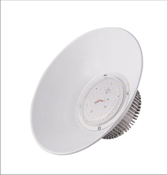 Đèn LED Nhà Xưởng Highbay 350/50W HB02