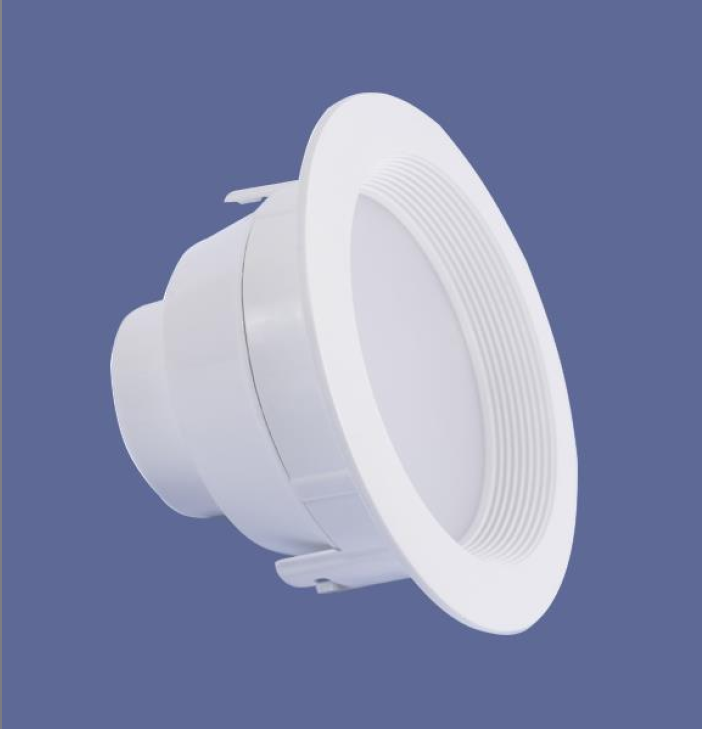 Led Downlight âm trần D105/7