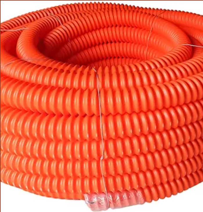 Ống nhựa HDPE đường kính 105/80mm