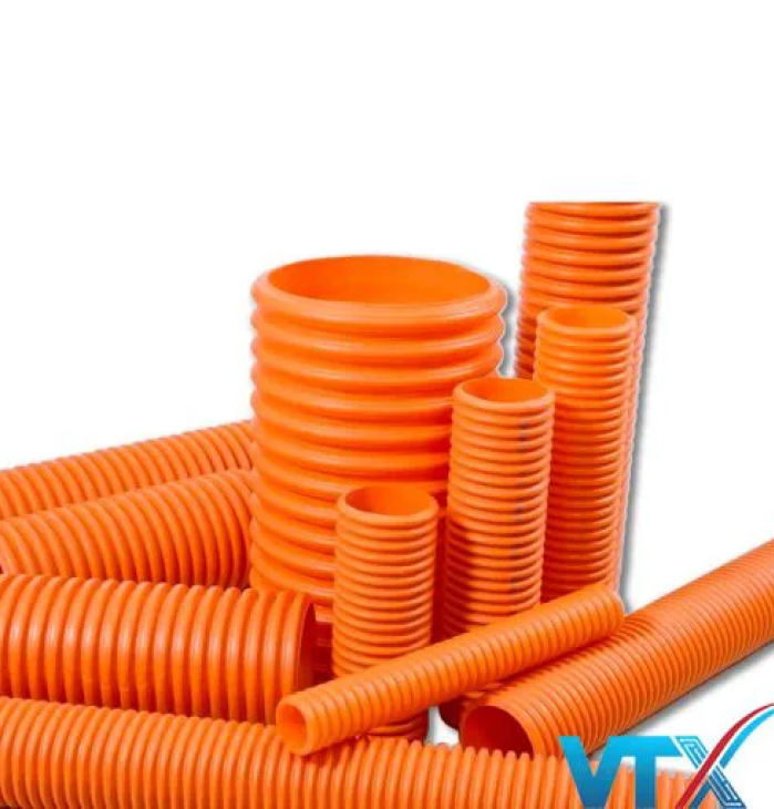 Ống nhựa HDPE đường kính 32/25mm