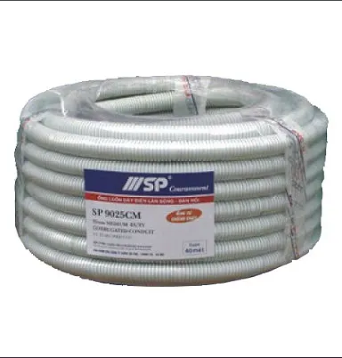 Ống ruột gà d16 SP 9016CM Sino