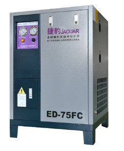 Máy sấy lạnh Jaguar ED-75FC
