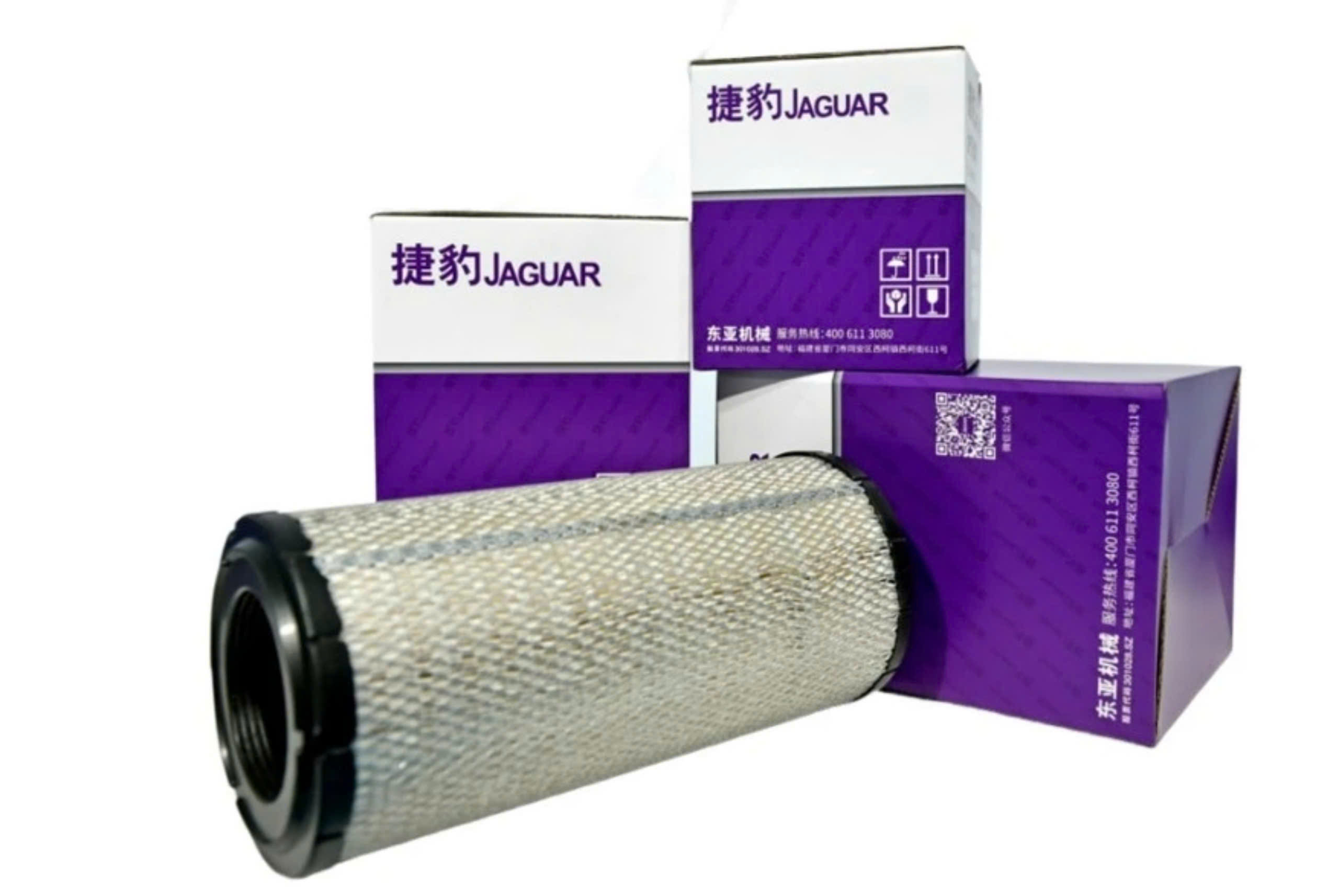 Lọc gió máy nén khí